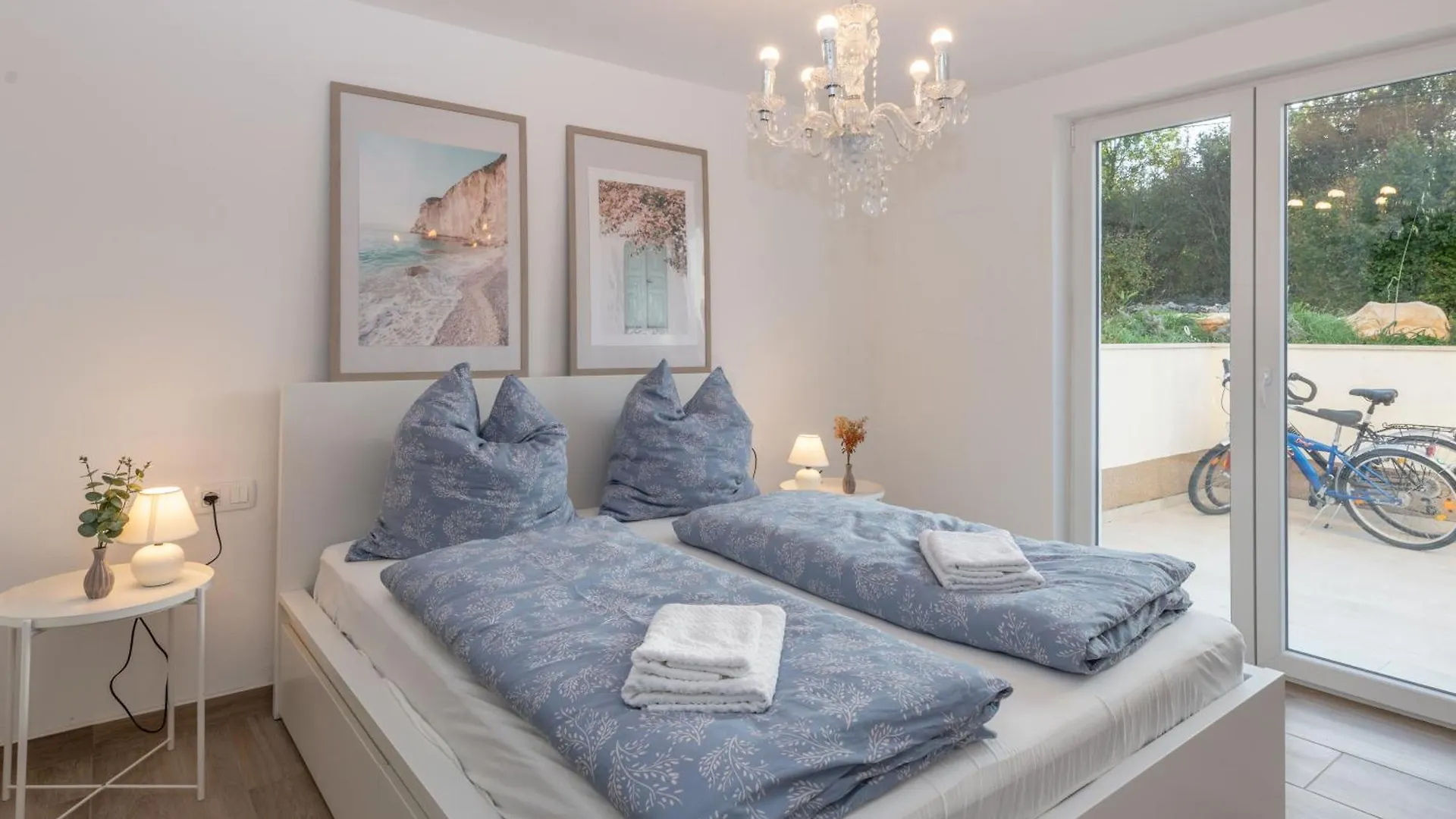 Villa Antonia, A Beautiful Pool Villa In A Large 1900 Sqm Garden Modrušani 0*,